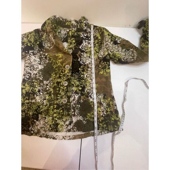 Christopher & Banks women’s size small jacket bundle lot - Picture 7 of 14